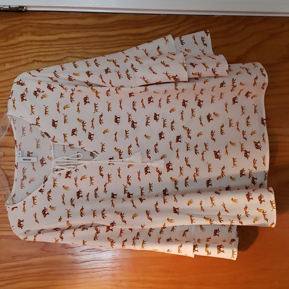 Blouse